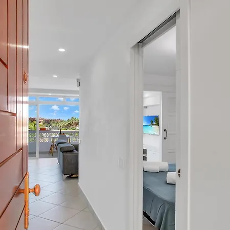 Apartamento Luminoso, Wifi Rapido, Vistas Excepcionales - Es-347-5 شقة *