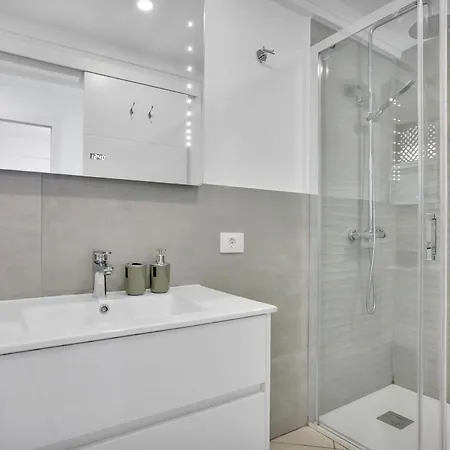 شقة Apartamento Luminoso, Wifi Rapido, Vistas Excepcionales - Es-347-5 *