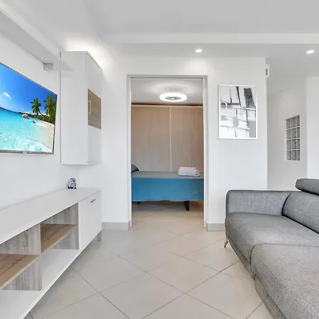 Apartamento Luminoso, Wifi Rapido, Vistas Excepcionales - Es-347-5 شقة أرونا