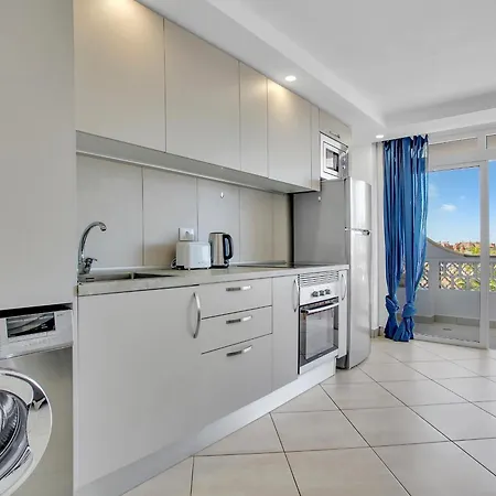 Apartamento Luminoso, Wifi Rapido, Vistas Excepcionales - Es-347-5 *