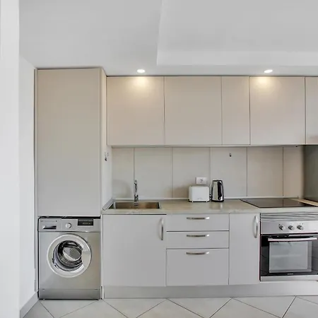 Apartamento Luminoso, Wifi Rapido, Vistas Excepcionales - Es-347-5 شقة *