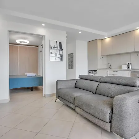 Apartamento Luminoso, Wifi Rapido, Vistas Excepcionales - Es-347-5 شقة *