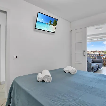 Apartamento Luminoso, Wifi Rapido, Vistas Excepcionales - Es-347-5 *