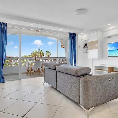 Apartamento Luminoso, Wifi Rapido, Vistas Excepcionales - Es-347-5 شقة أرونا